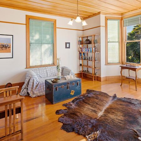 Headlands Estate Daire Whanganui Dış mekan fotoğraf