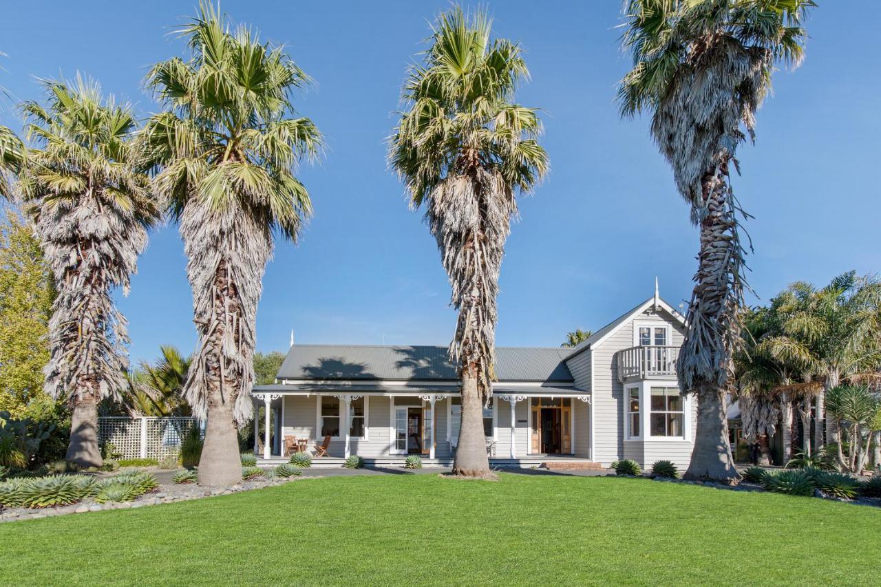 Headlands Estate Daire Whanganui Dış mekan fotoğraf