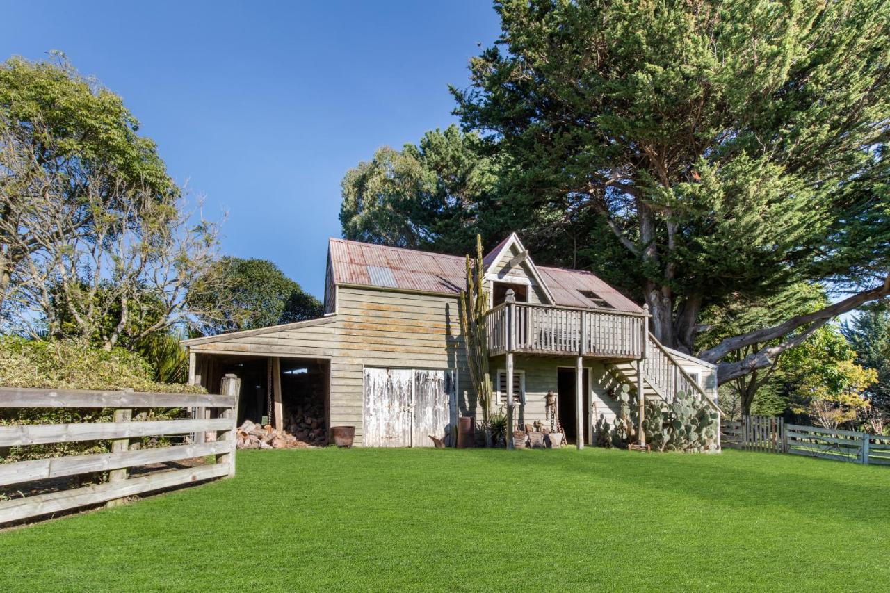 Headlands Estate Daire Whanganui Dış mekan fotoğraf