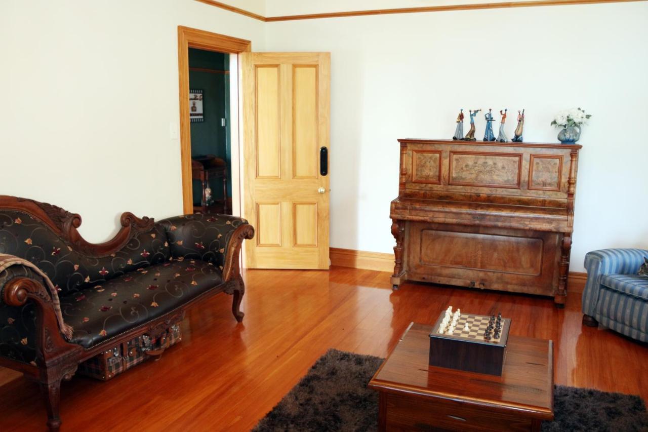Headlands Estate Daire Whanganui Dış mekan fotoğraf