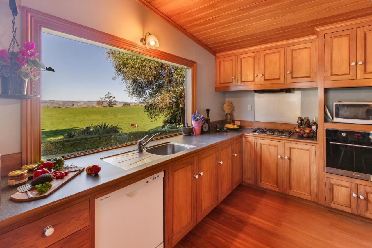 Headlands Estate Daire Whanganui Dış mekan fotoğraf