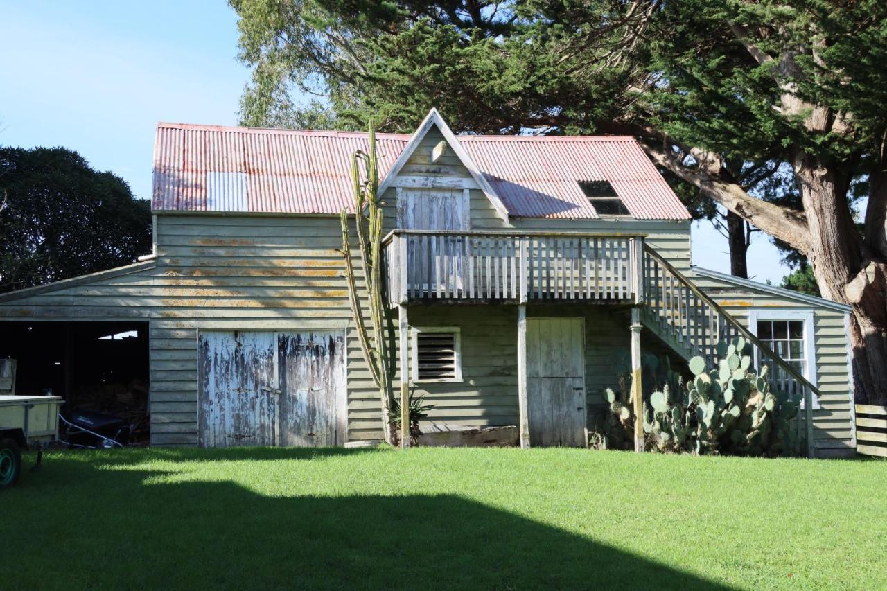 Headlands Estate Daire Whanganui Dış mekan fotoğraf