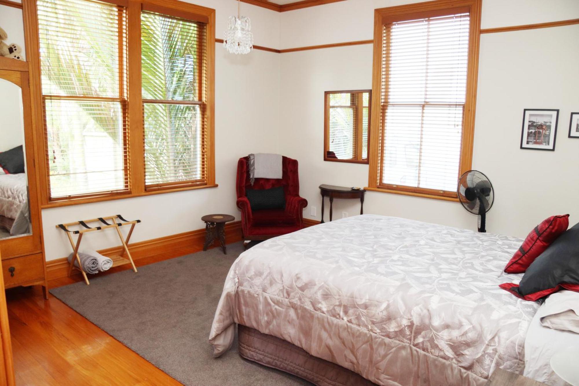 Headlands Estate Daire Whanganui Dış mekan fotoğraf