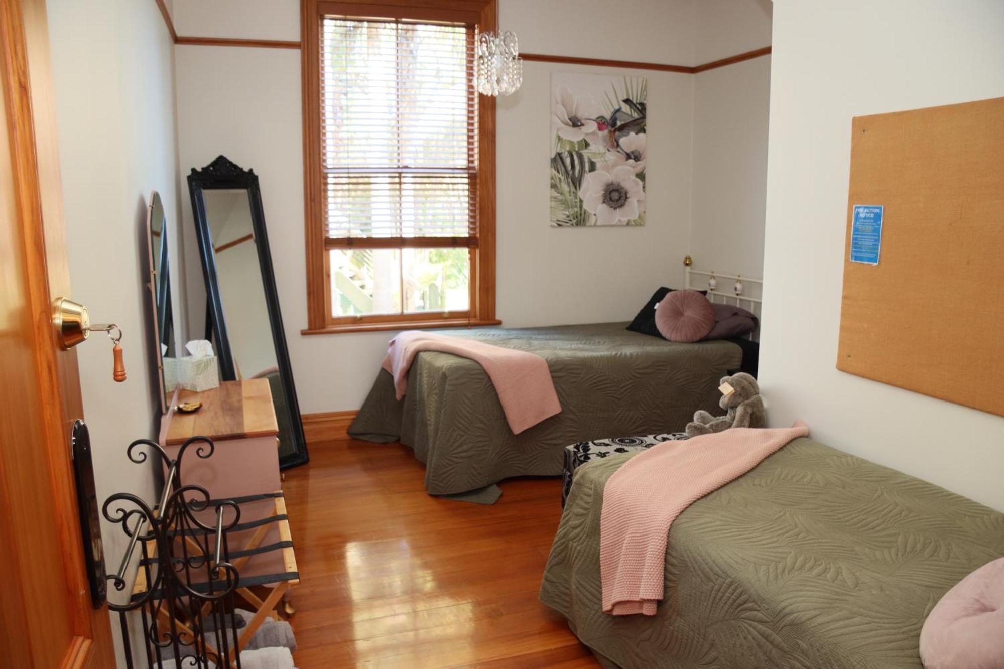 Headlands Estate Daire Whanganui Dış mekan fotoğraf