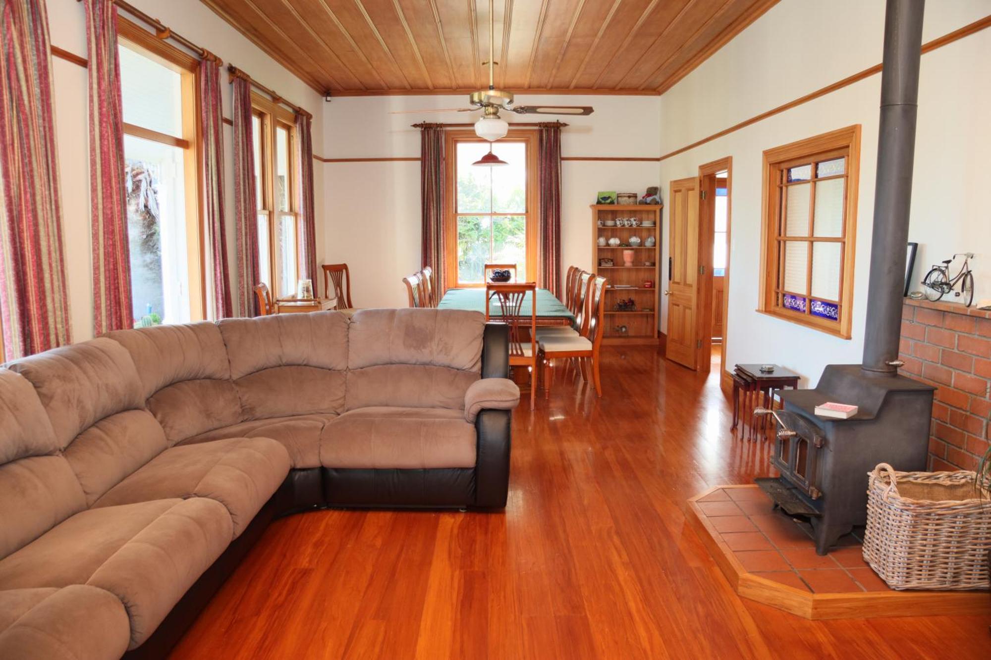 Headlands Estate Daire Whanganui Dış mekan fotoğraf
