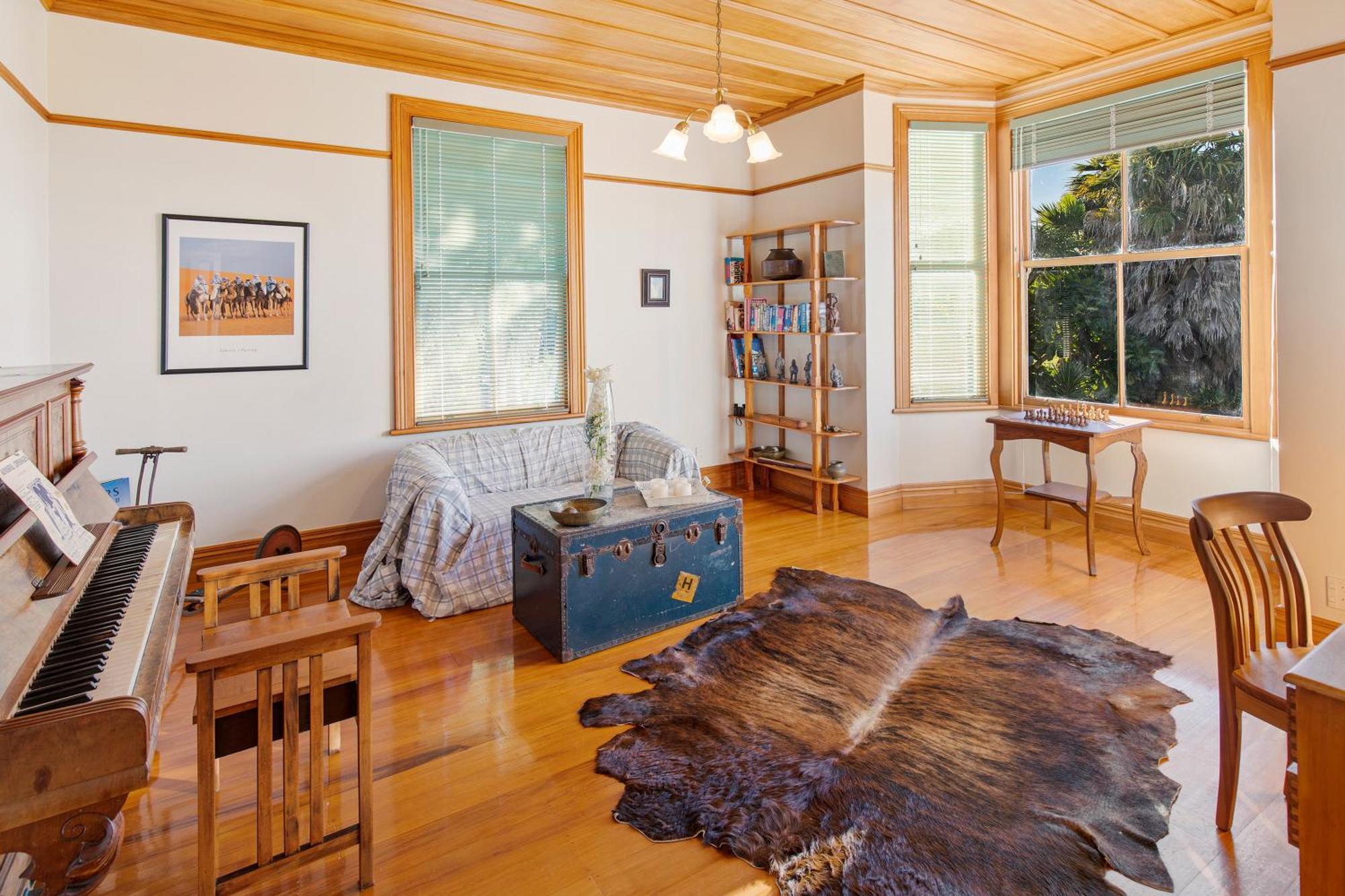 Headlands Estate Daire Whanganui Dış mekan fotoğraf