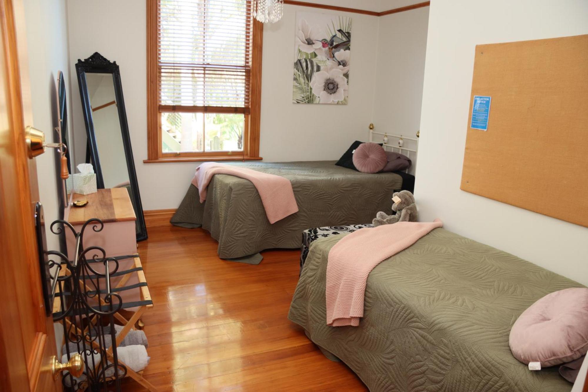 Headlands Estate Daire Whanganui Dış mekan fotoğraf